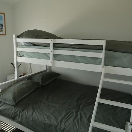 408 Sea View Road Appartement Bridlington Buitenkant foto