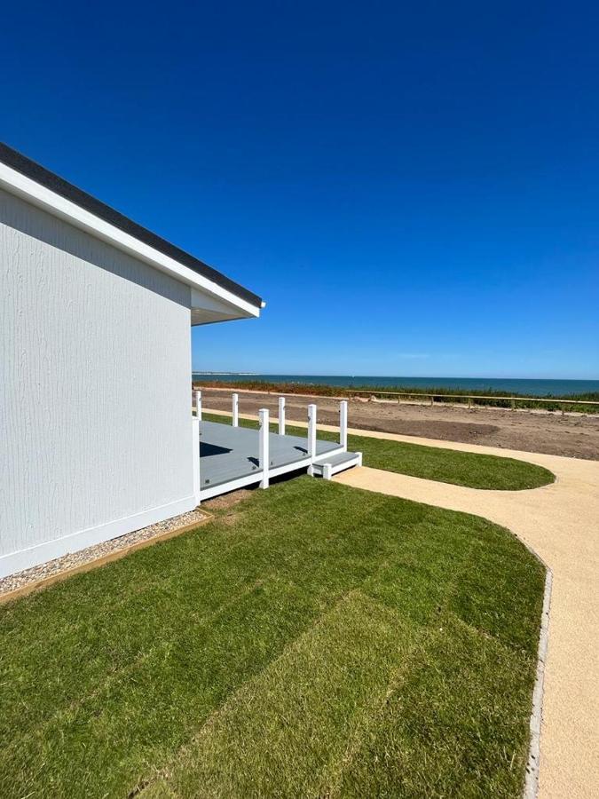 408 Sea View Road Appartement Bridlington Buitenkant foto